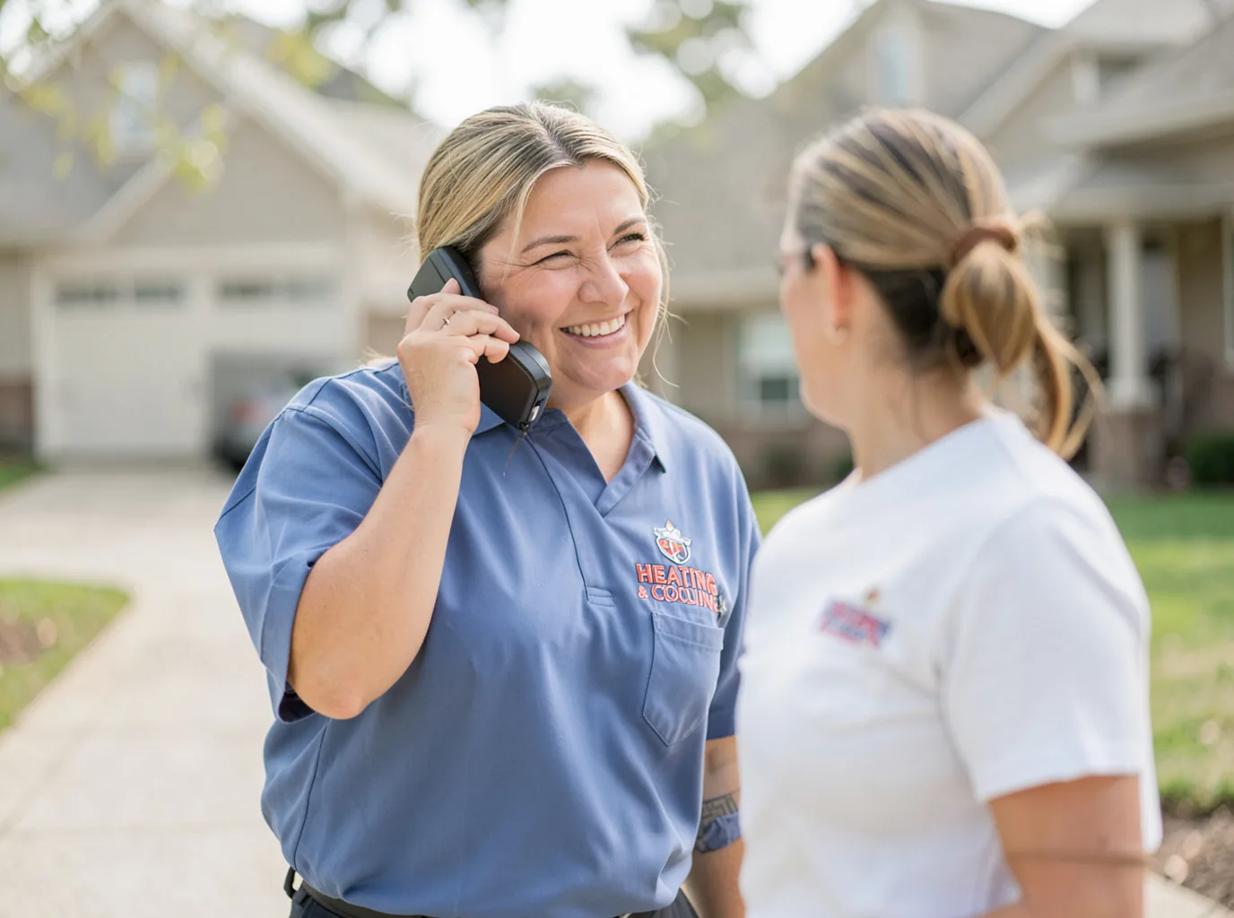 Hvac Repair Lake Como, PA FAQs